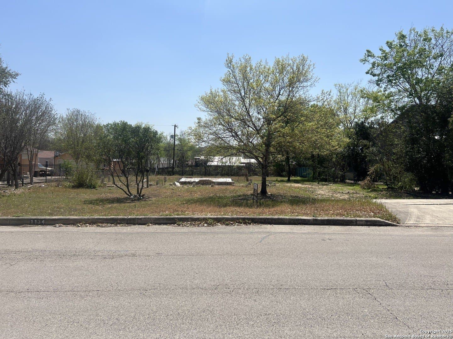 0.4 acres in Bexar County