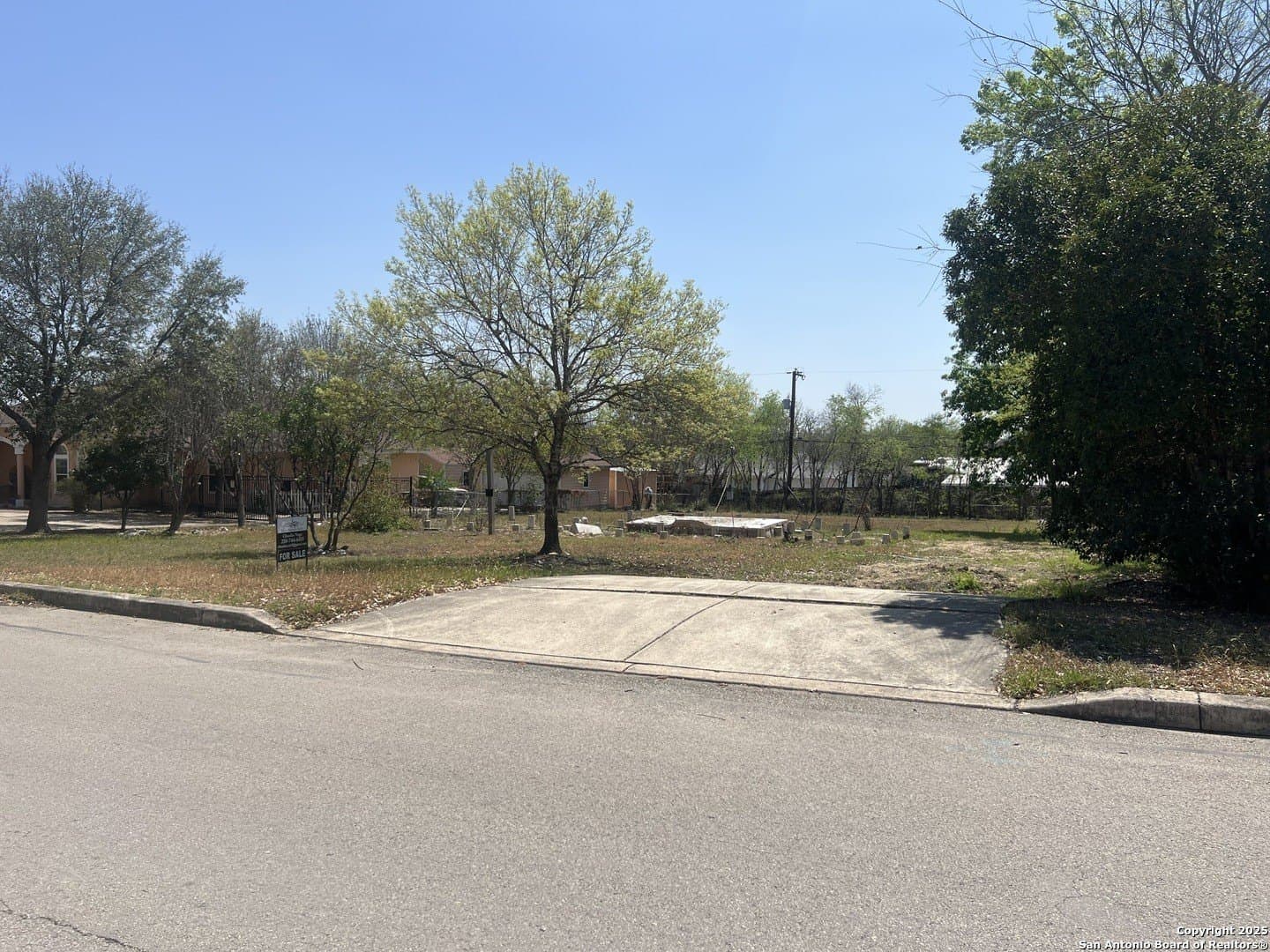 0.4 acres in Bexar County featured view