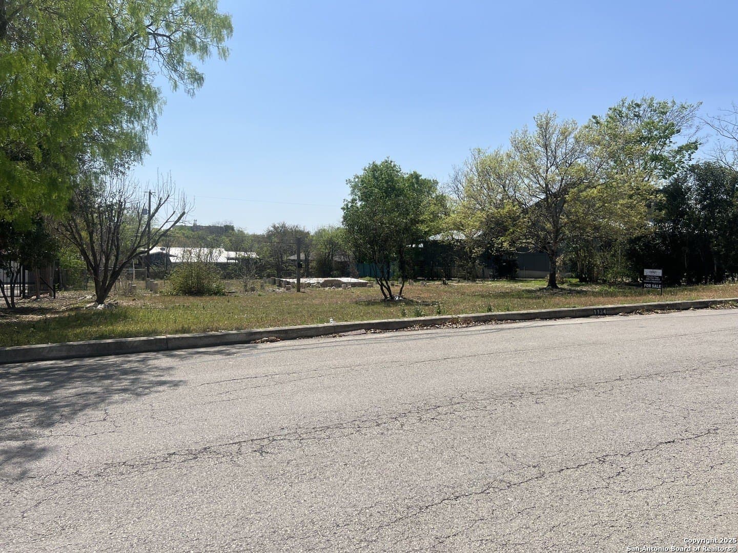 0.4 acres in Bexar County gallery image 4