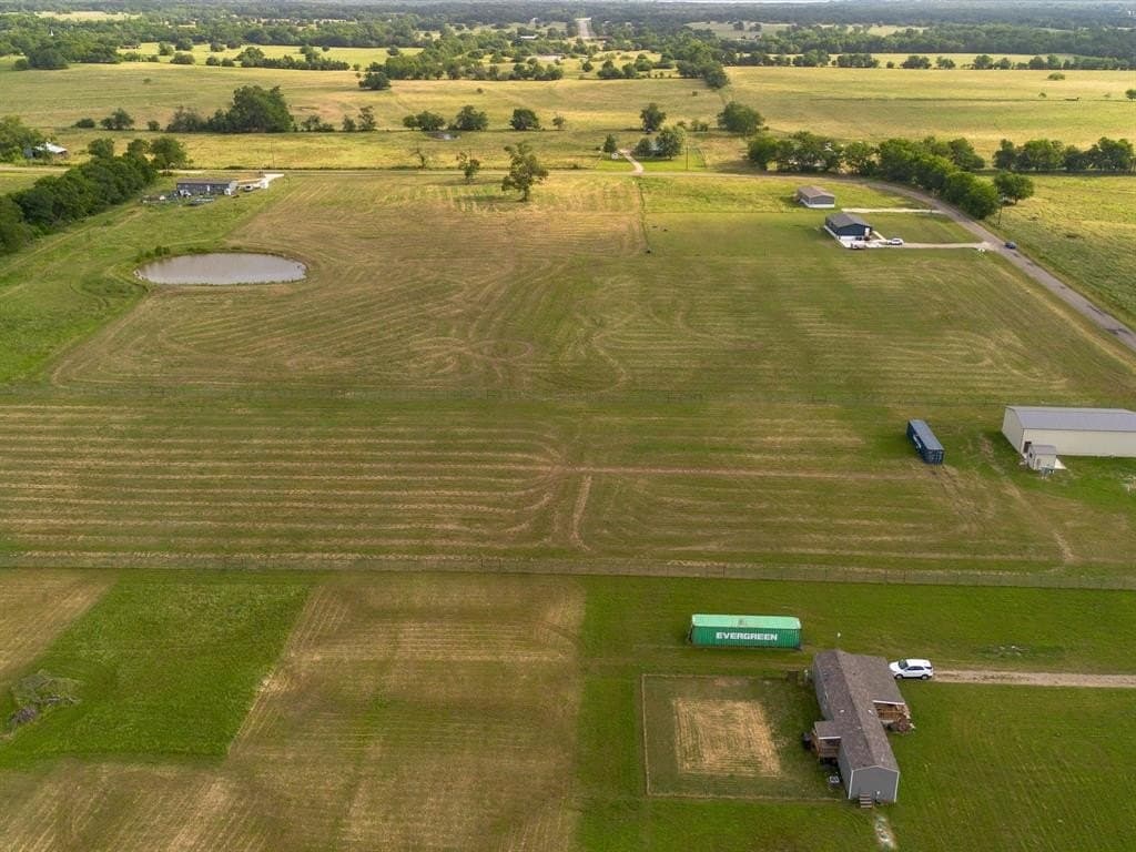 3.35 acres in Hopkins County featured view