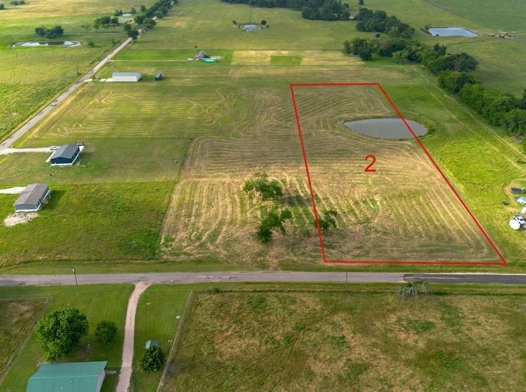 3.35 acres in Hopkins County gallery image 2