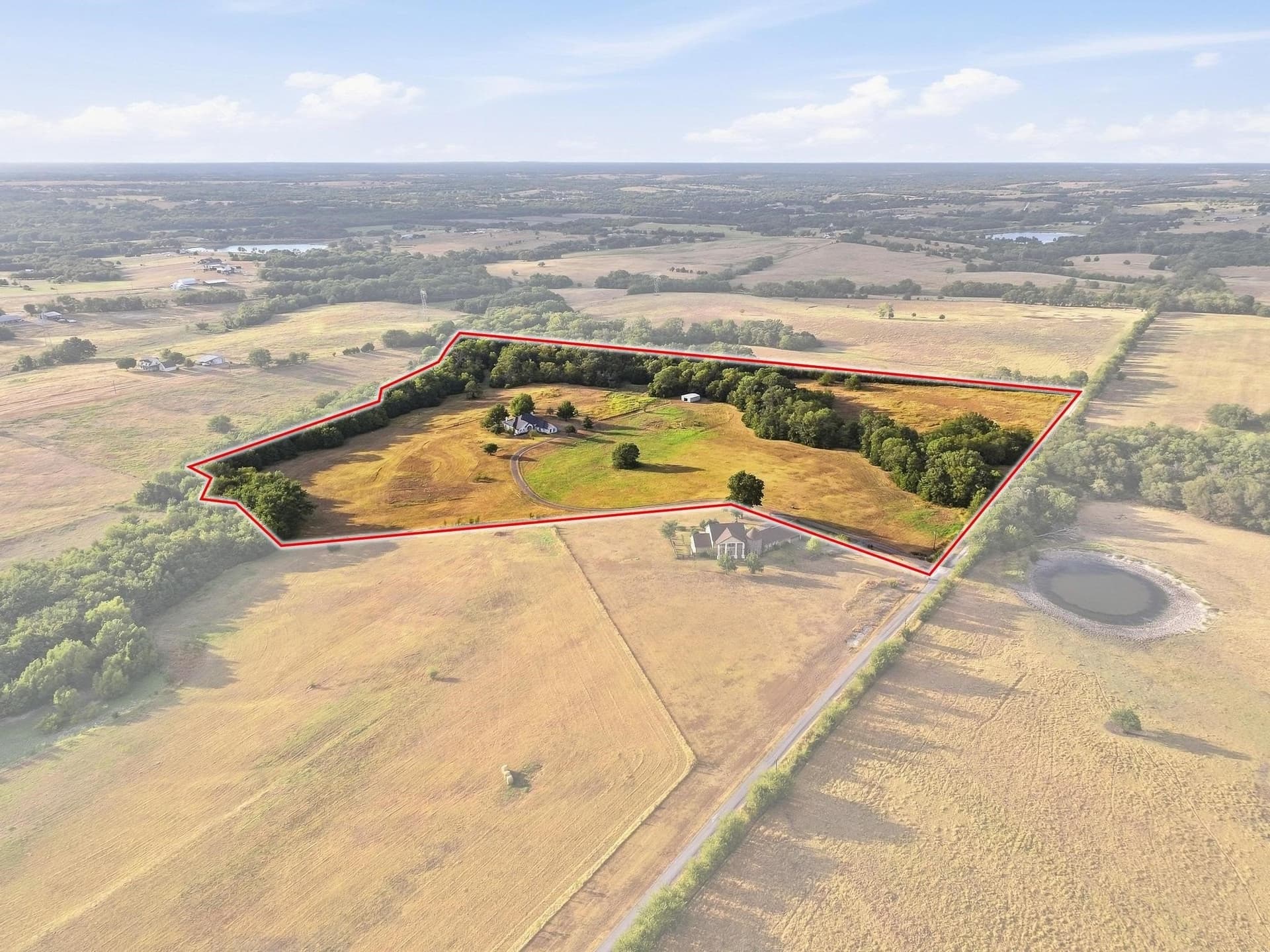 30.73 acres in Grayson County - photo 40