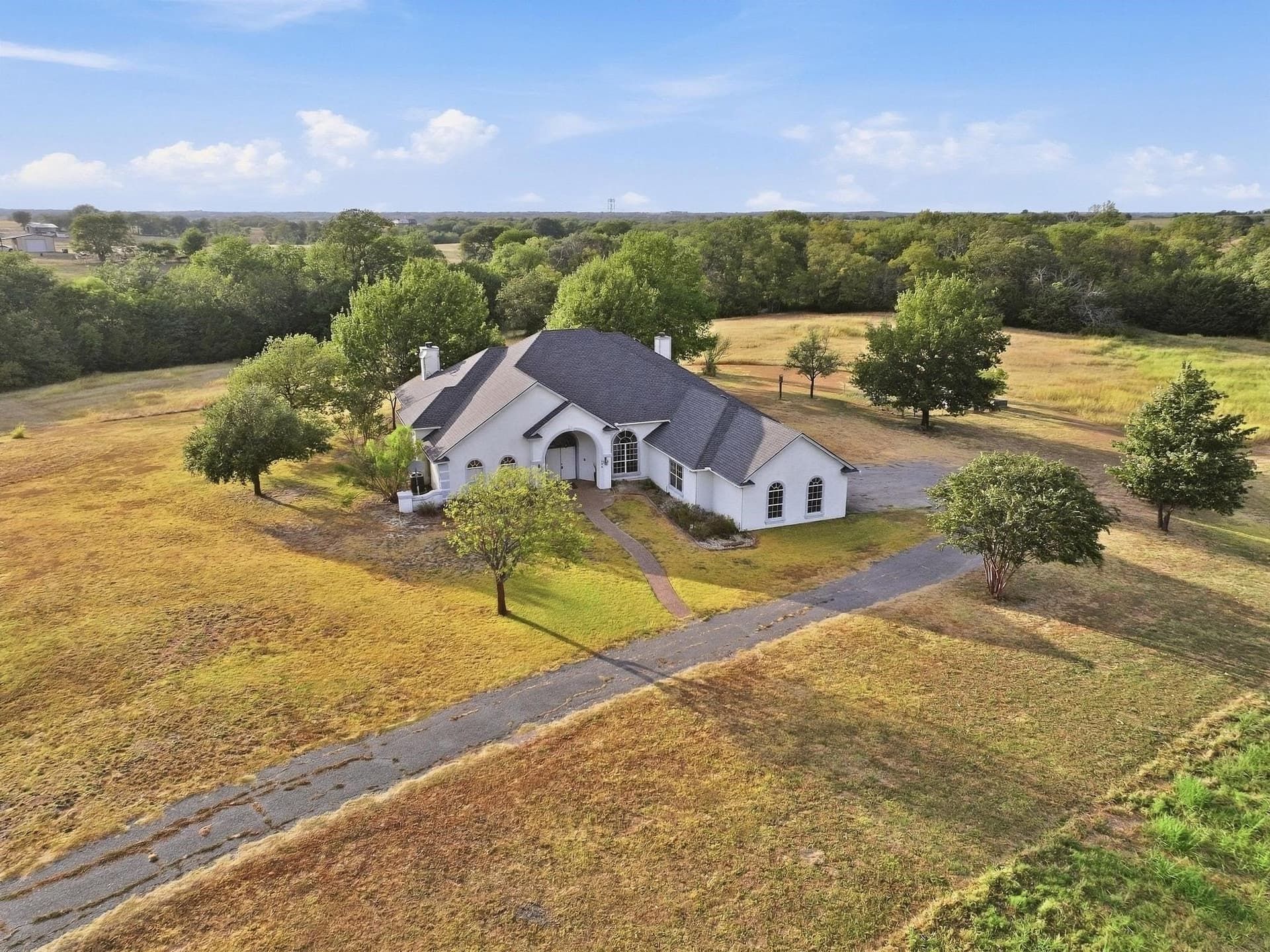 30.73 acres in Grayson County - photo 3