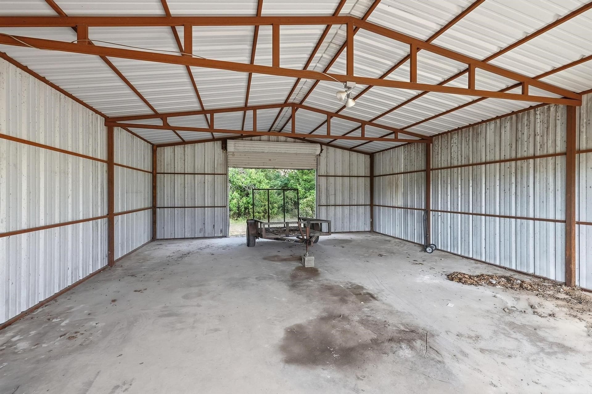 30.73 acres in Grayson County - photo 38