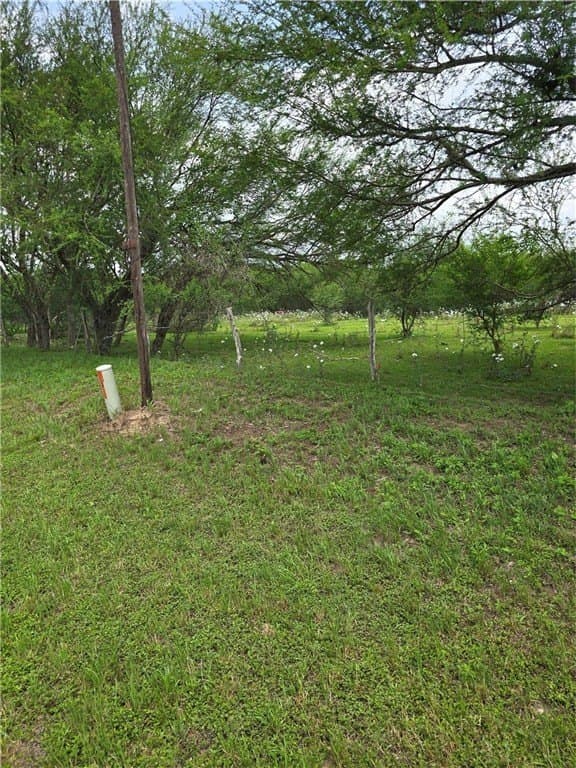8 acres in AUSTIN County