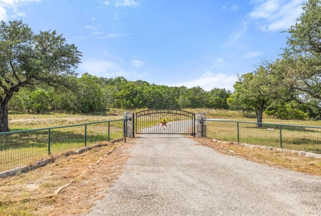 103.89 acres in Burnet County featured view