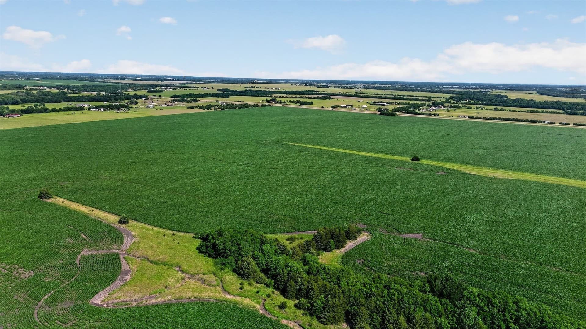 281.55 acres in Hunt County - photo 15