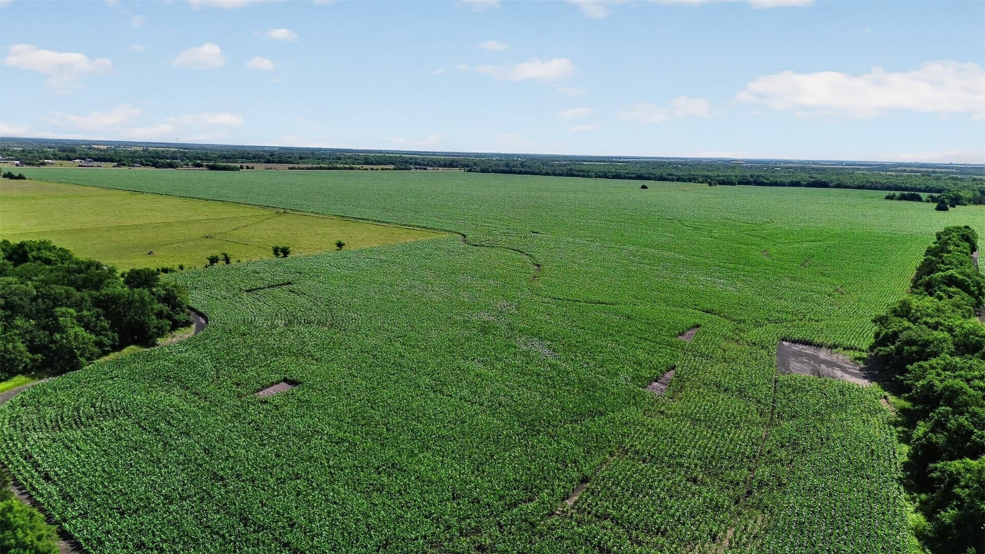 281.55 acres in Hunt County - photo 18