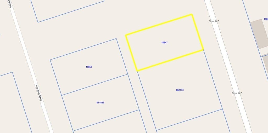 0.24 acres in Ward County gallery image 2