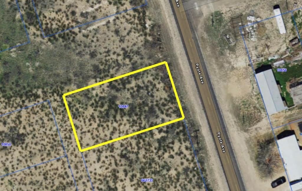 0.24 acres in Ward County gallery image 3