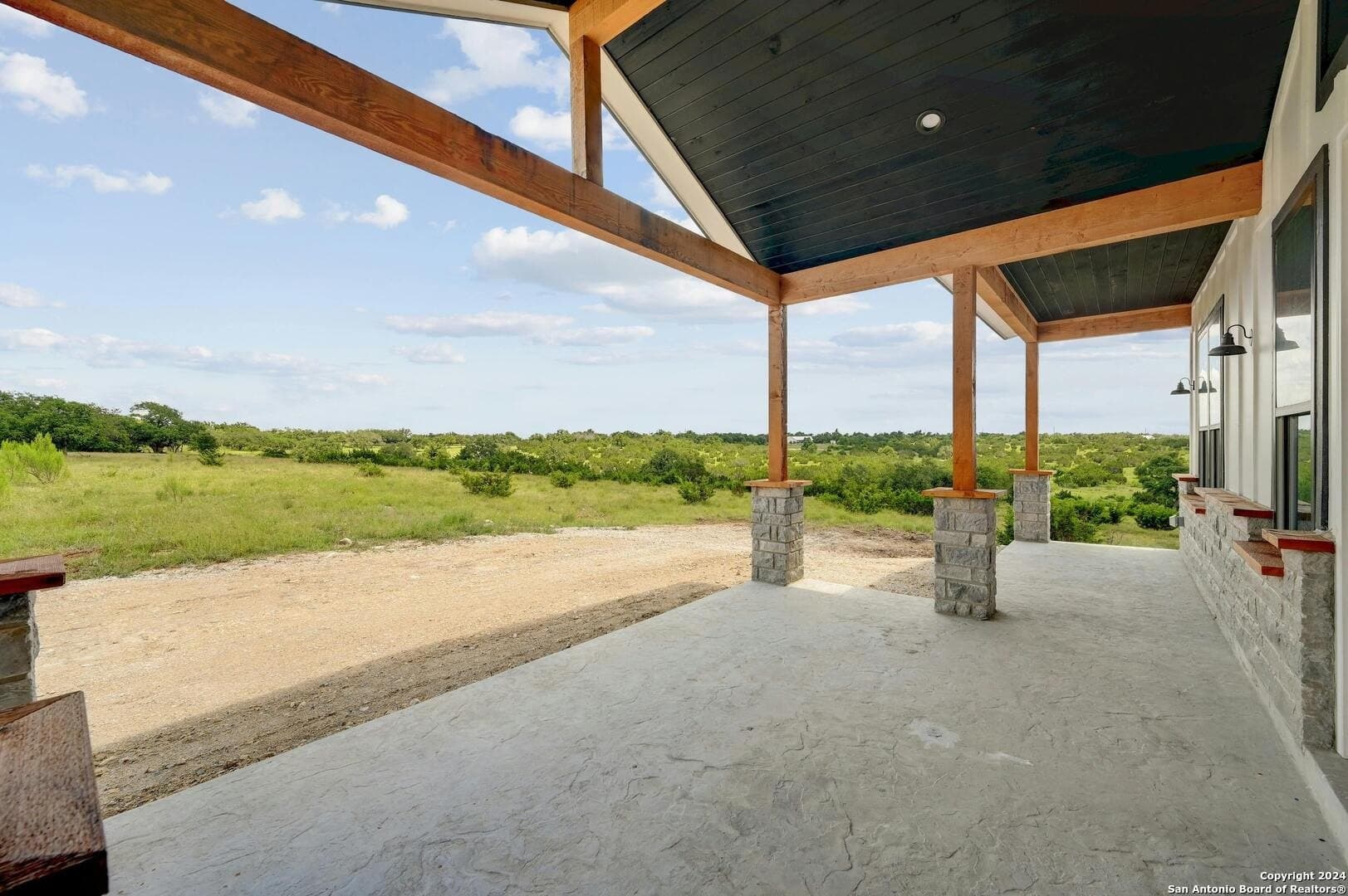 12.77 acres in Blanco County - photo 14