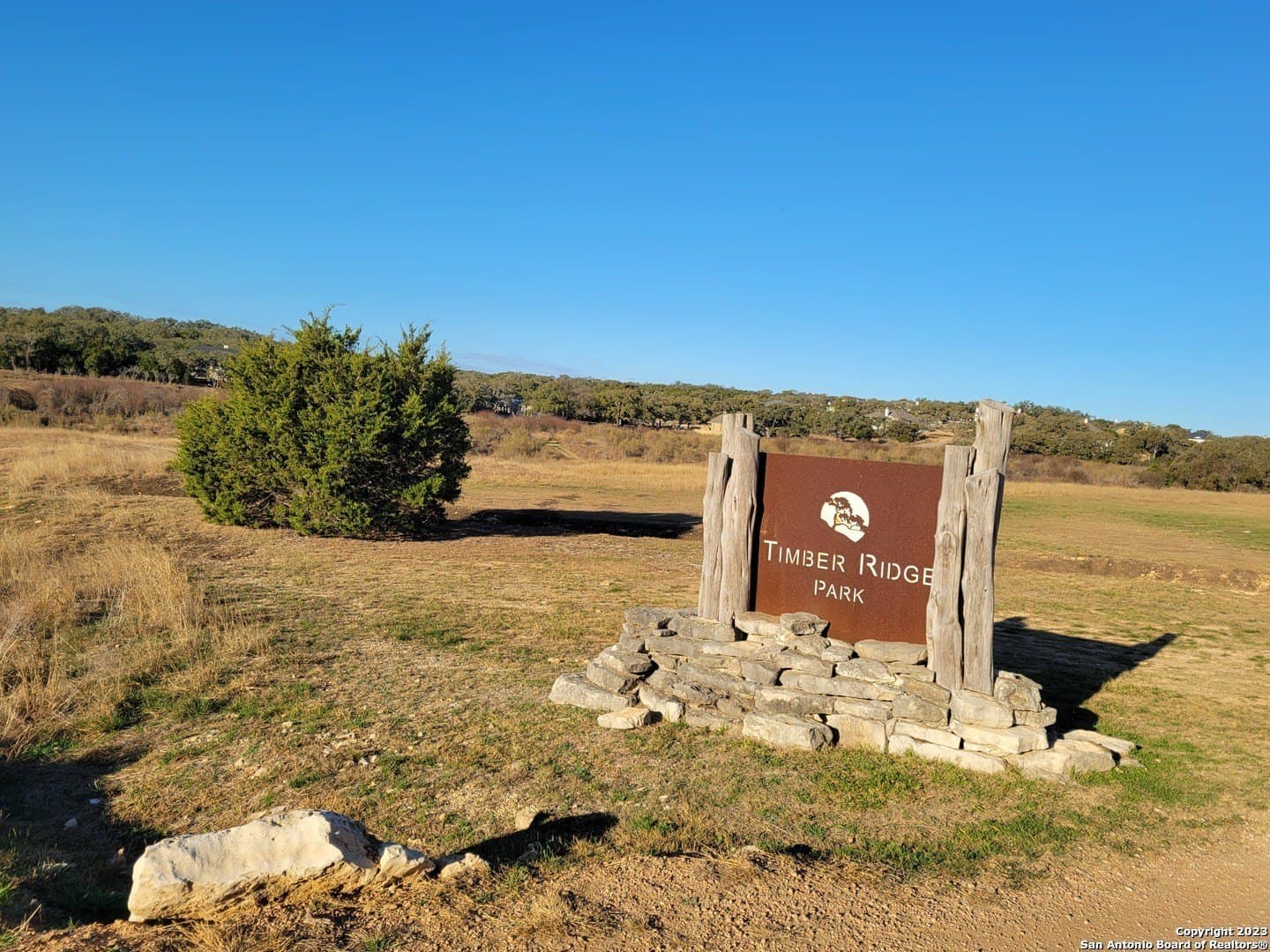 1.47 acres in Comal County - photo 17