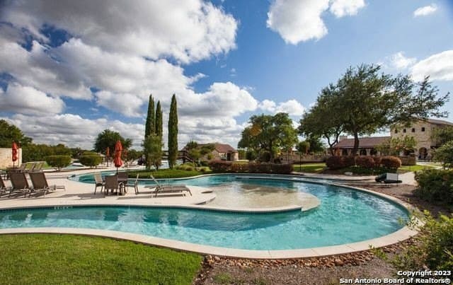 1.47 acres in Comal County - photo 27