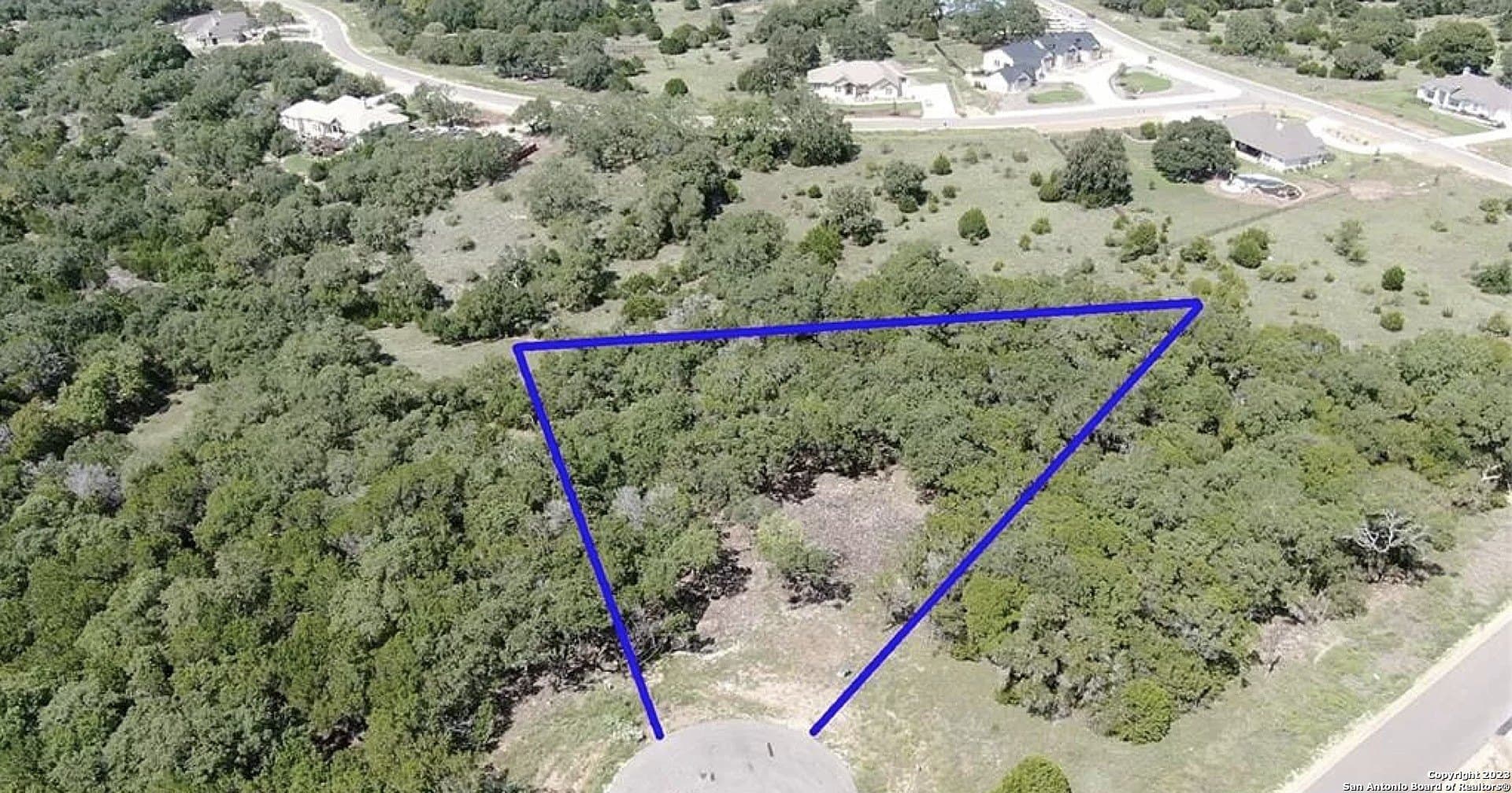 1.47 acres in Comal County - photo 7