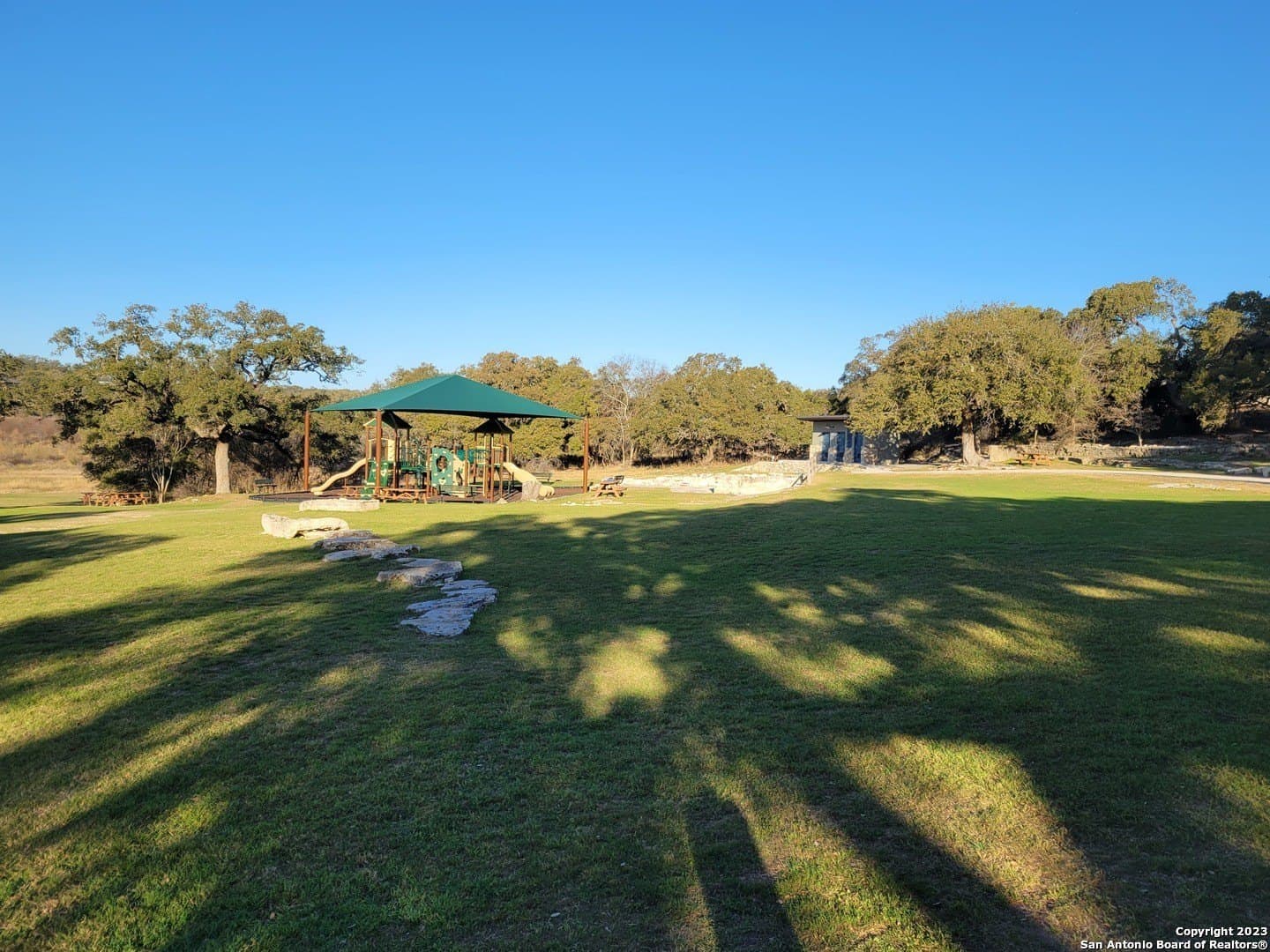 1.47 acres in Comal County - photo 19