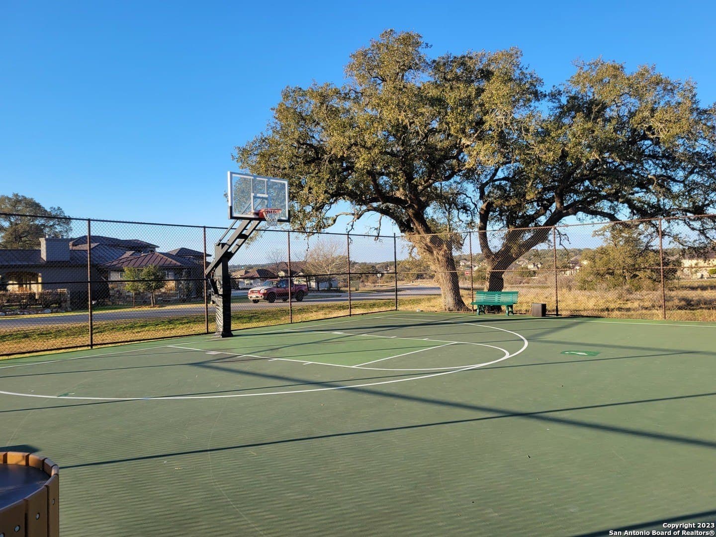 1.47 acres in Comal County - photo 11