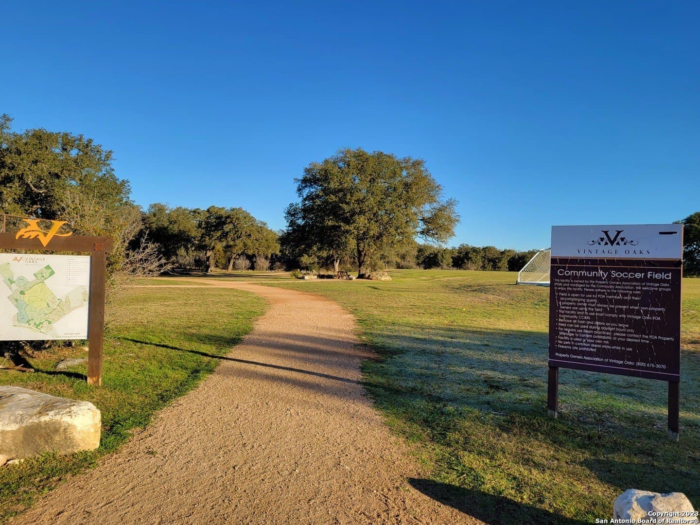 1.47 acres in Comal County - photo 9