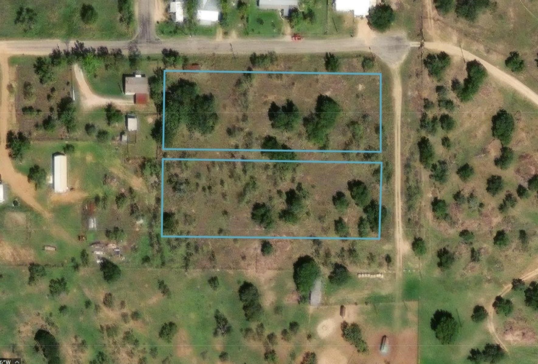 2.57 acres in Llano County featured view