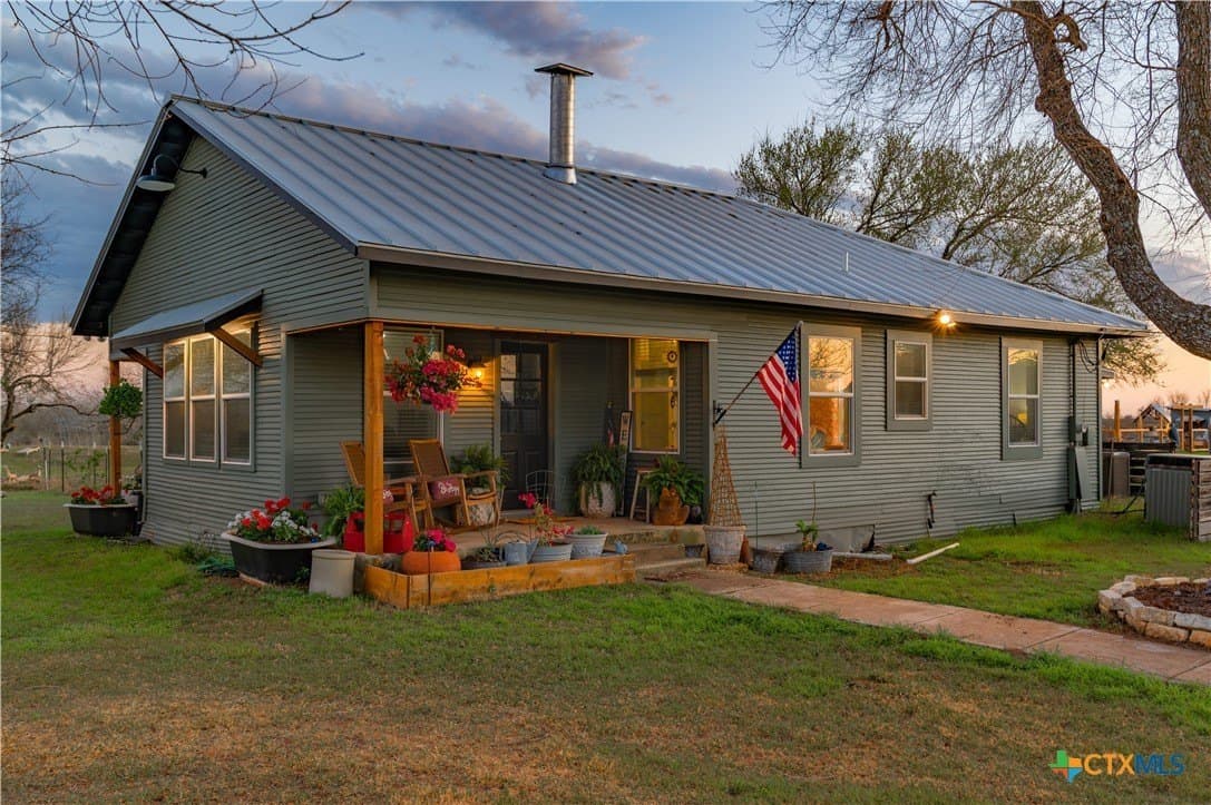 14 acres in Guadalupe County gallery image 3