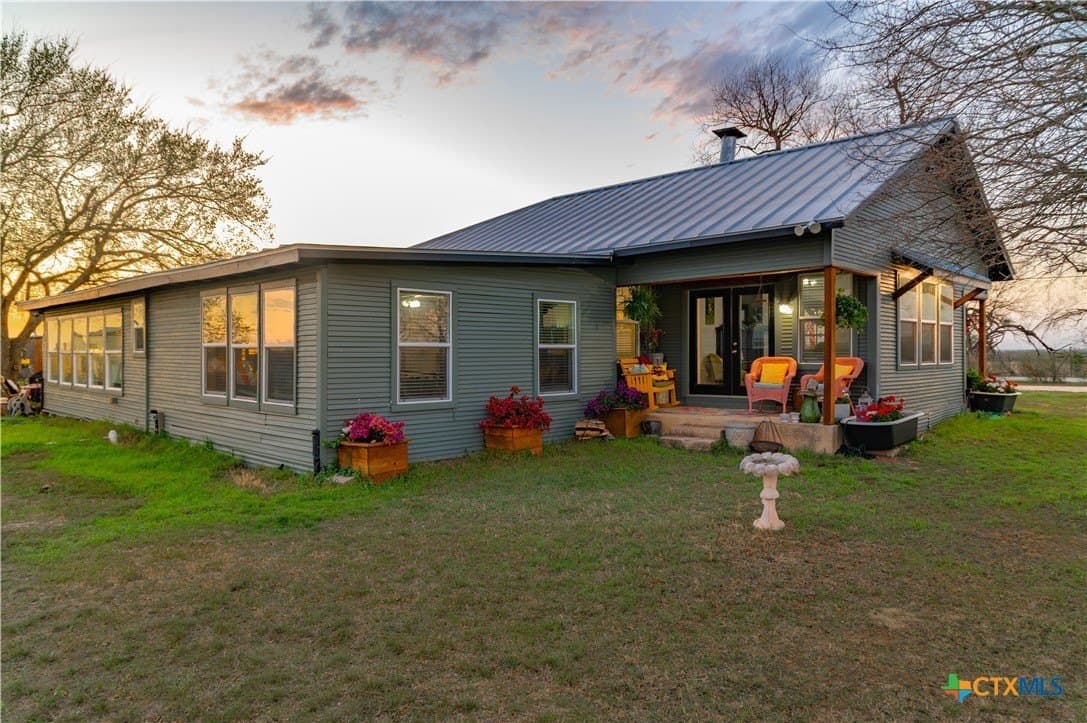 14 acres in Guadalupe County gallery image 4