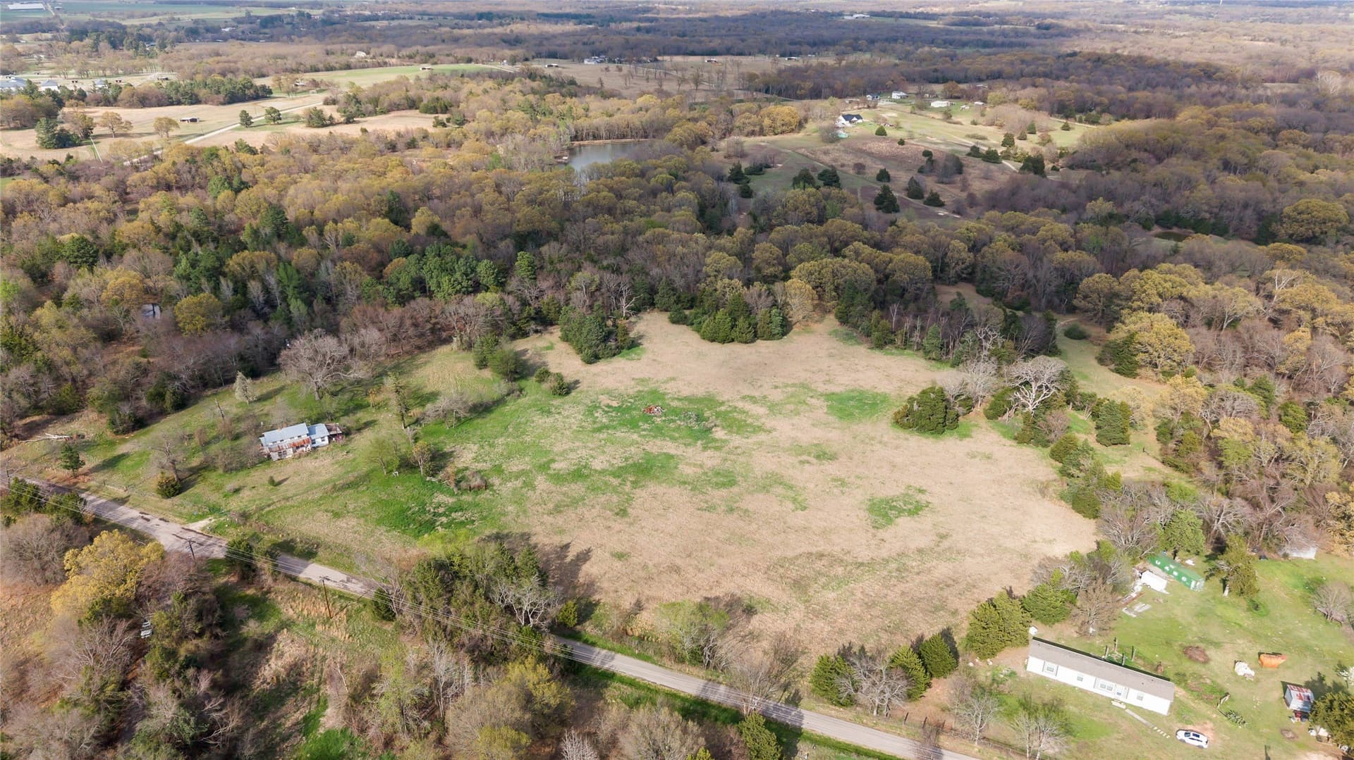 3.01 acres in Hopkins County featured view