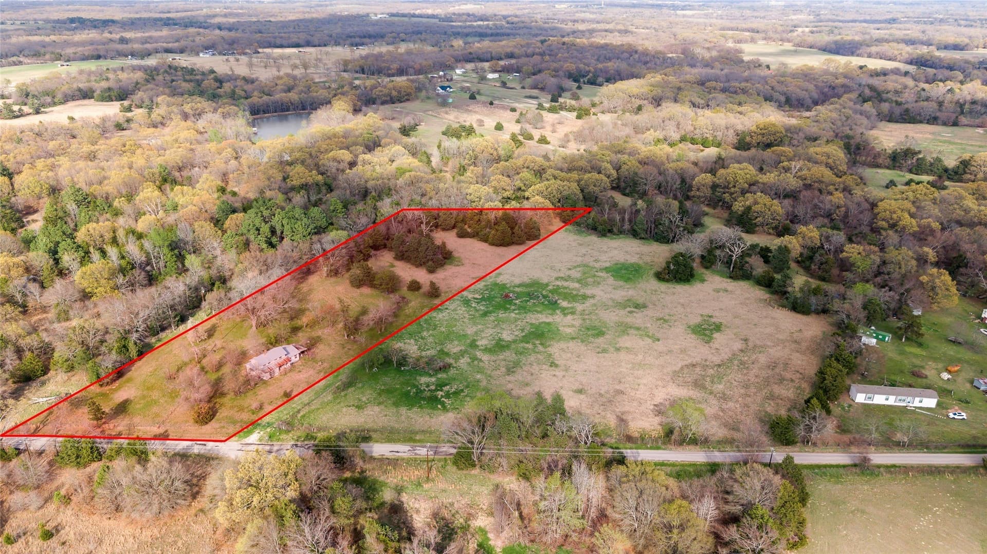 3.01 acres in Hopkins County gallery image 4