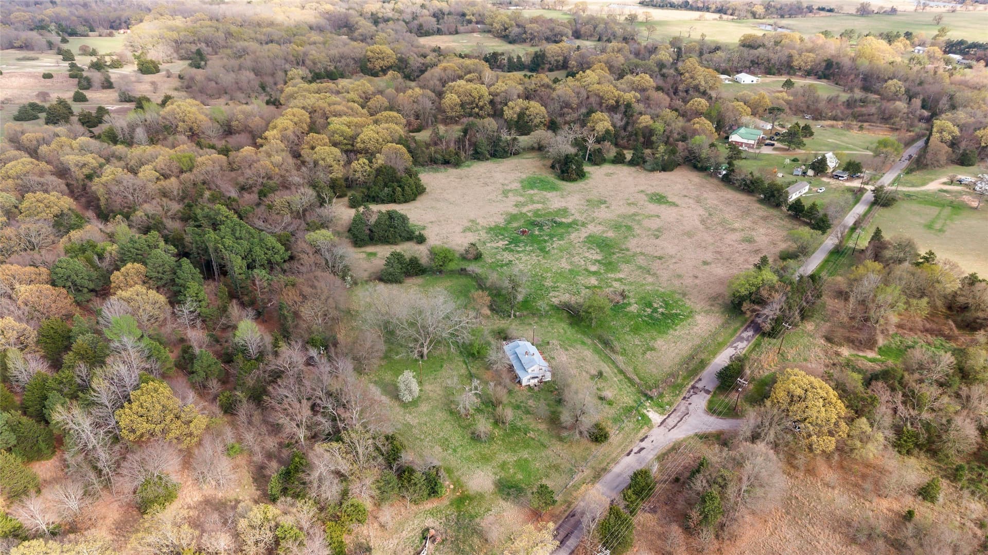 3.01 acres in Hopkins County gallery image 2