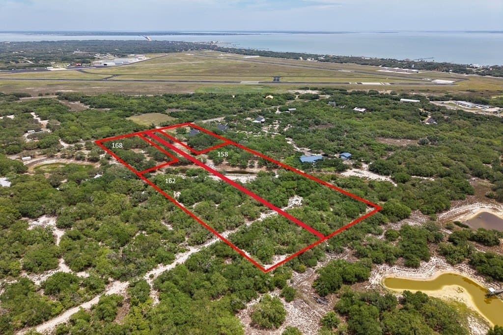 1.21 acres in Aransas County - photo 9