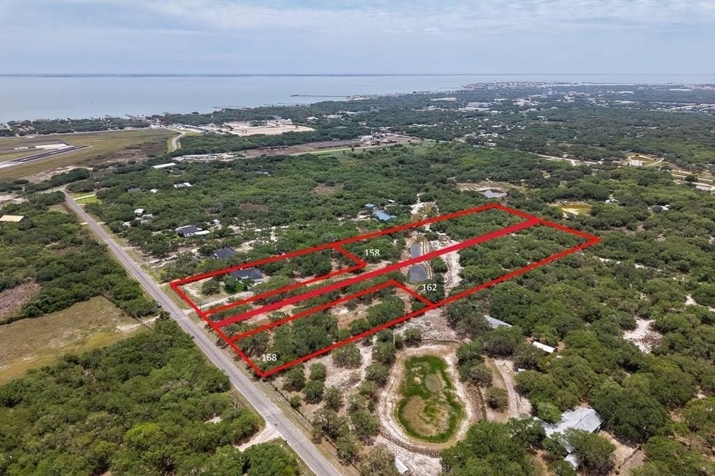 1.21 acres in Aransas County gallery image 2