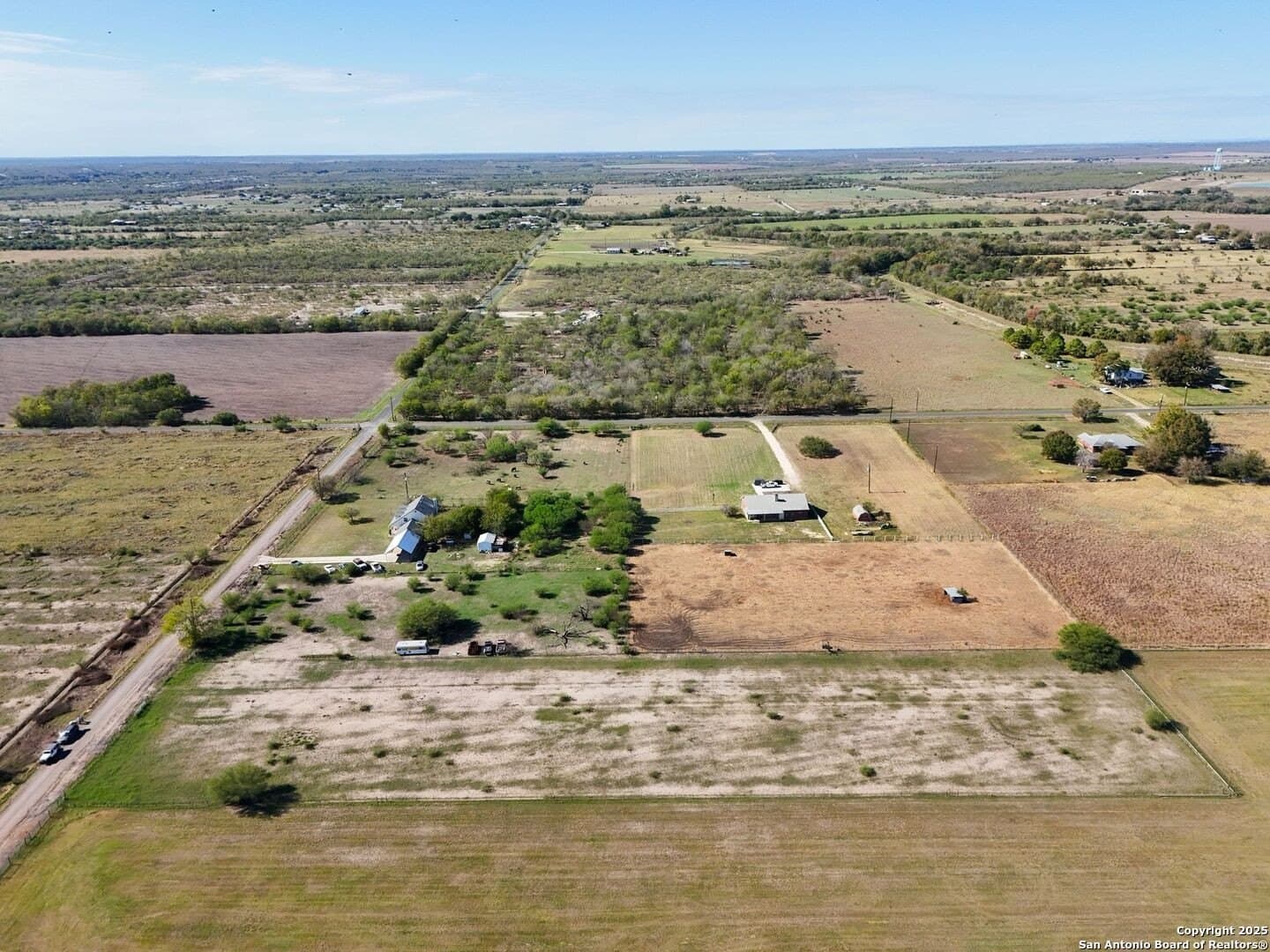2.62 acres in Medina County gallery image 3