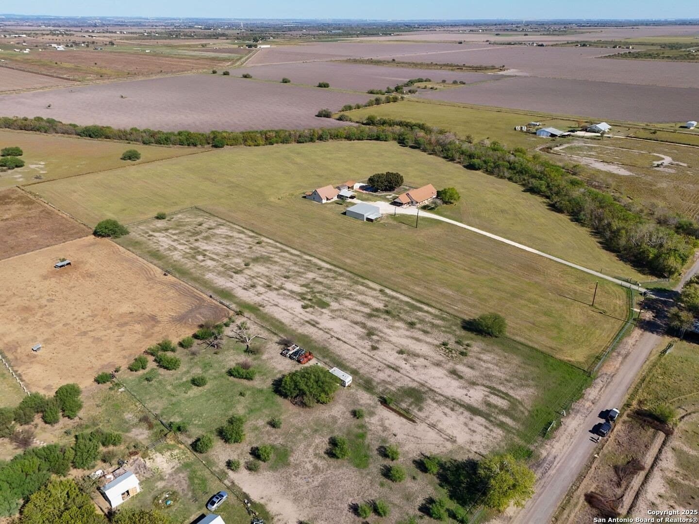 2.62 acres in Medina County - photo 7