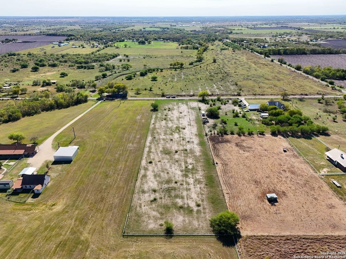 2.62 acres in Medina County featured view