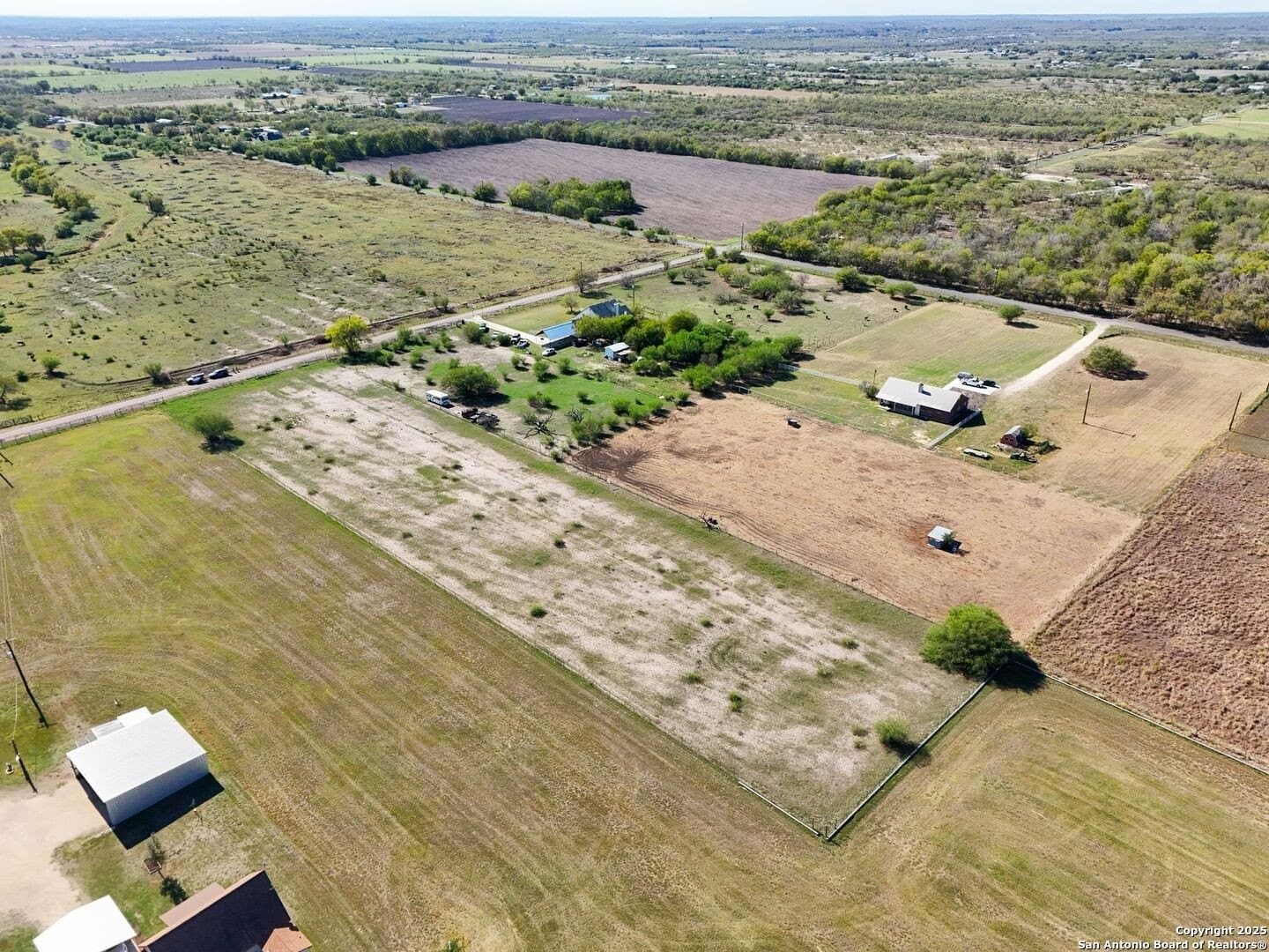 2.62 acres in Medina County gallery image 4