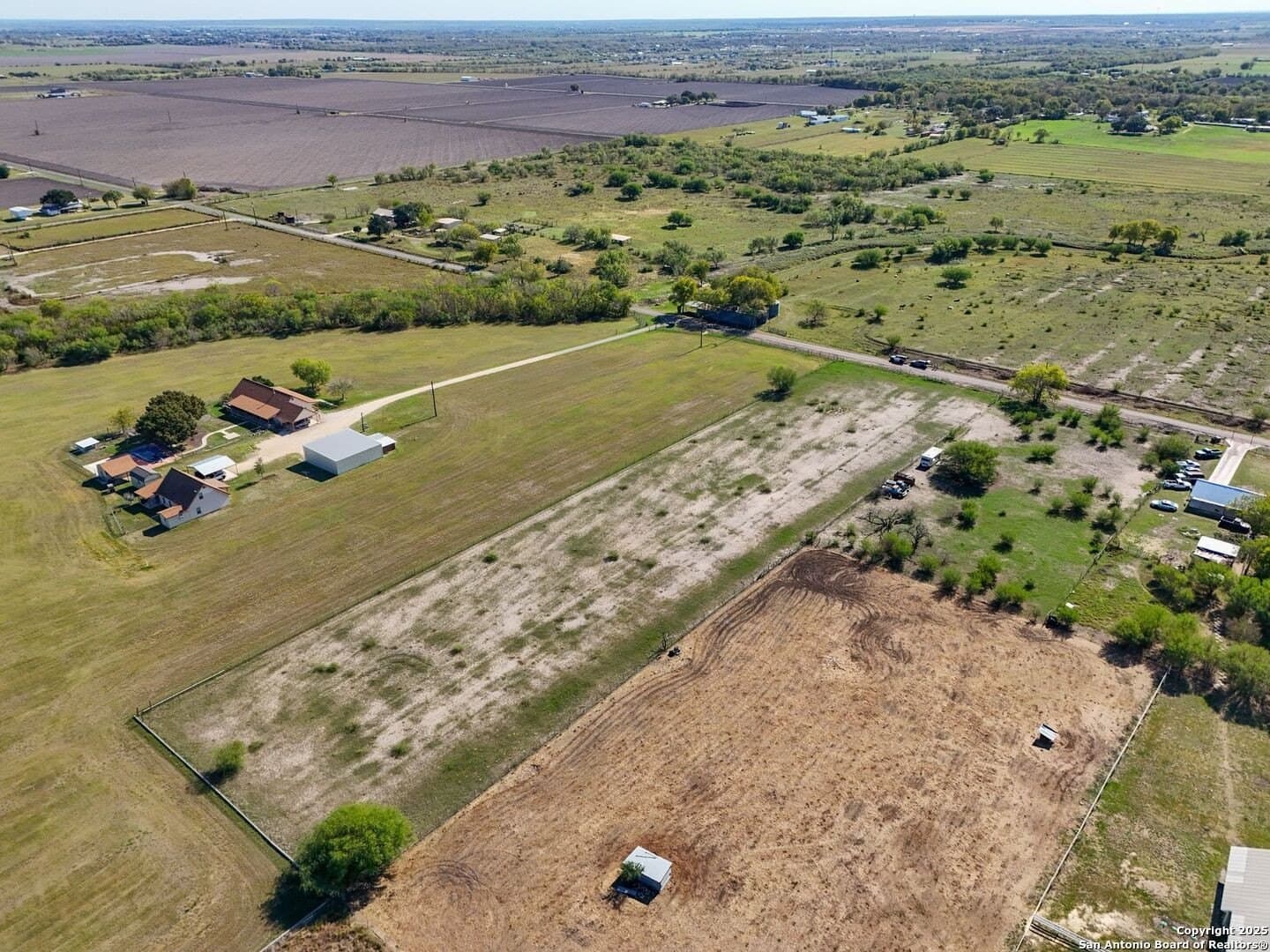 2.62 acres in Medina County - photo 6