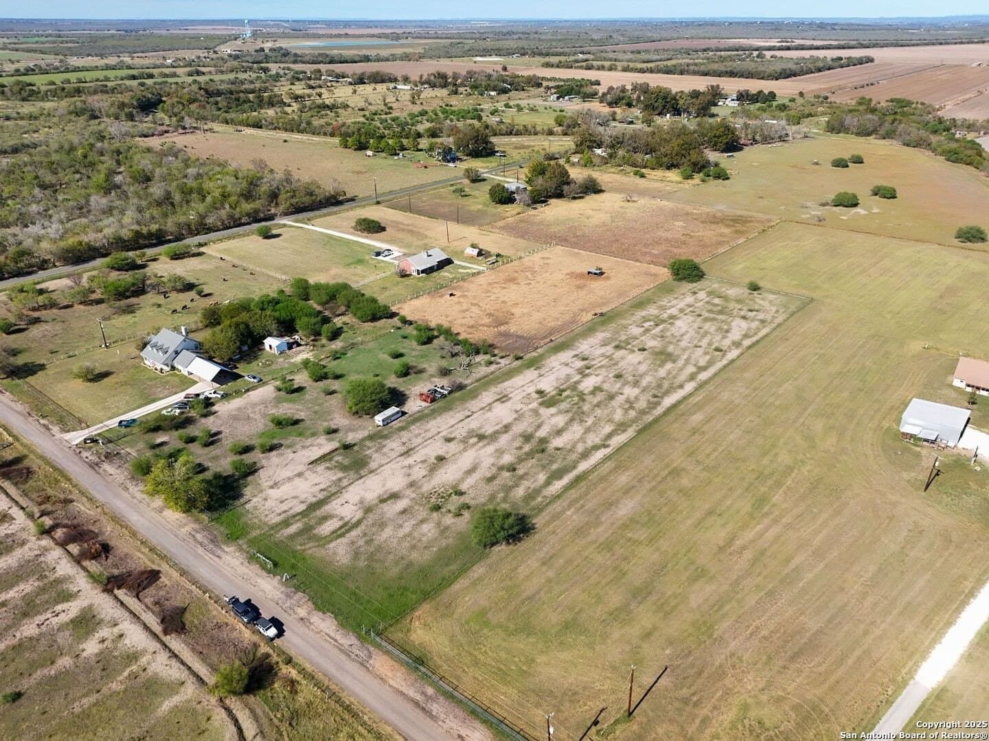 2.62 acres in Medina County - photo 8
