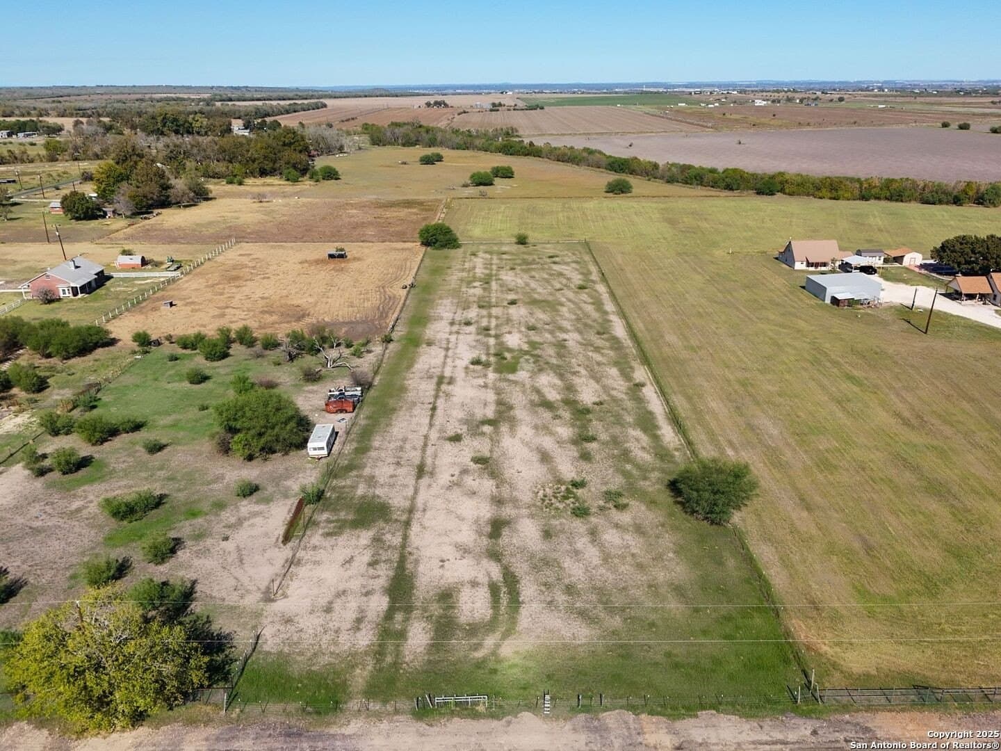 2.62 acres in Medina County - photo 10