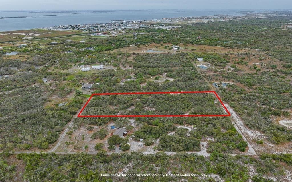 0 acres in Texas County