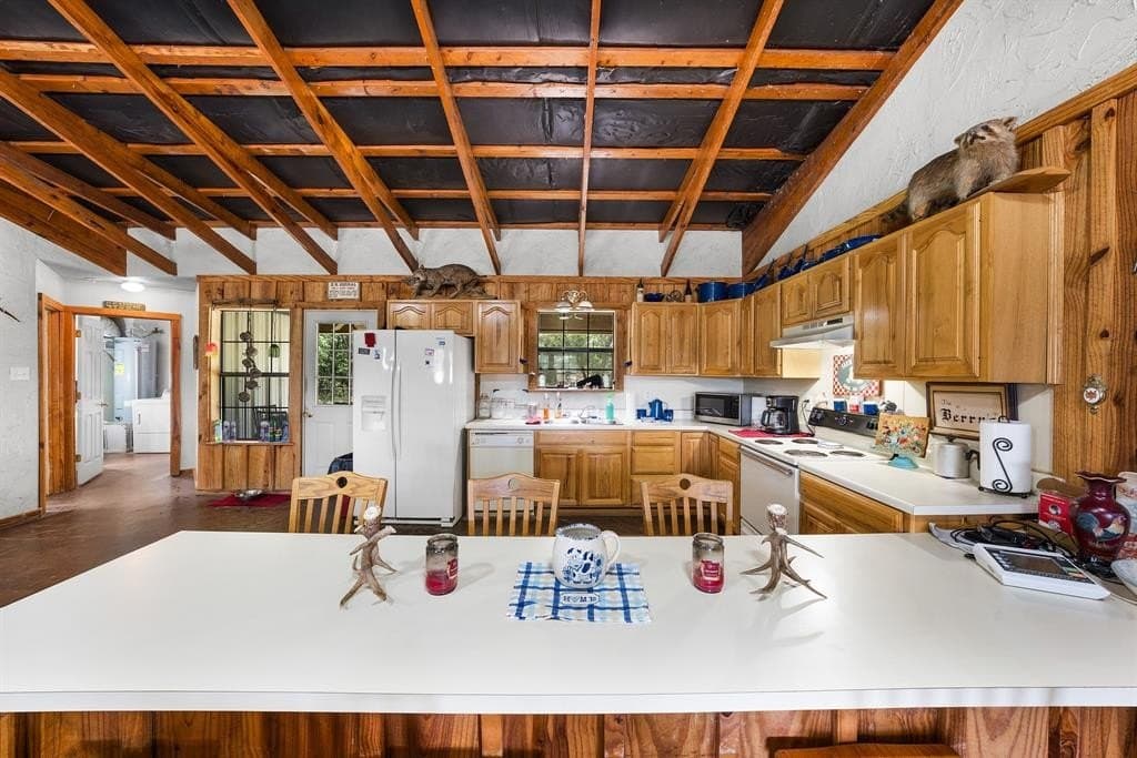 59.85 acres in Hopkins County gallery image 4