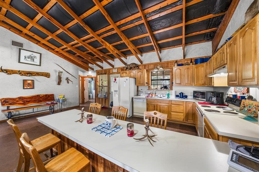 59.85 acres in Hopkins County featured view