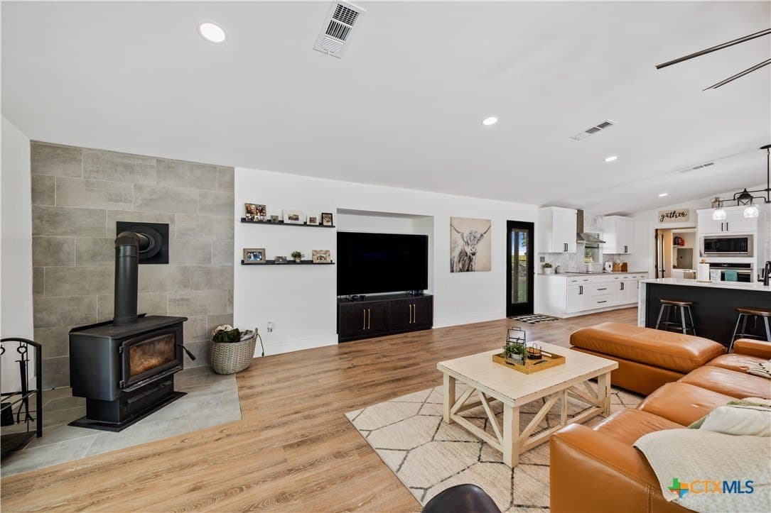 13 acres in Williamson County