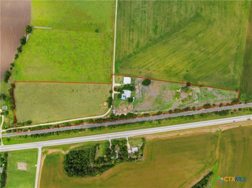 13 acres in Williamson County featured view