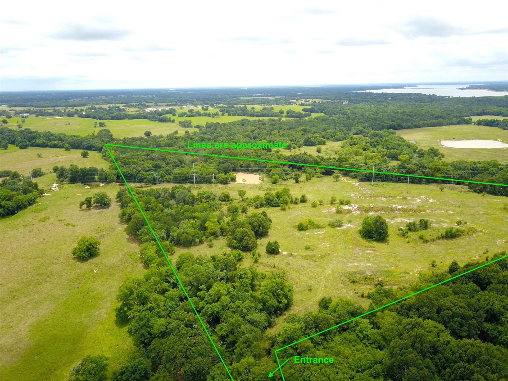 34.61 acres in Henderson County featured view