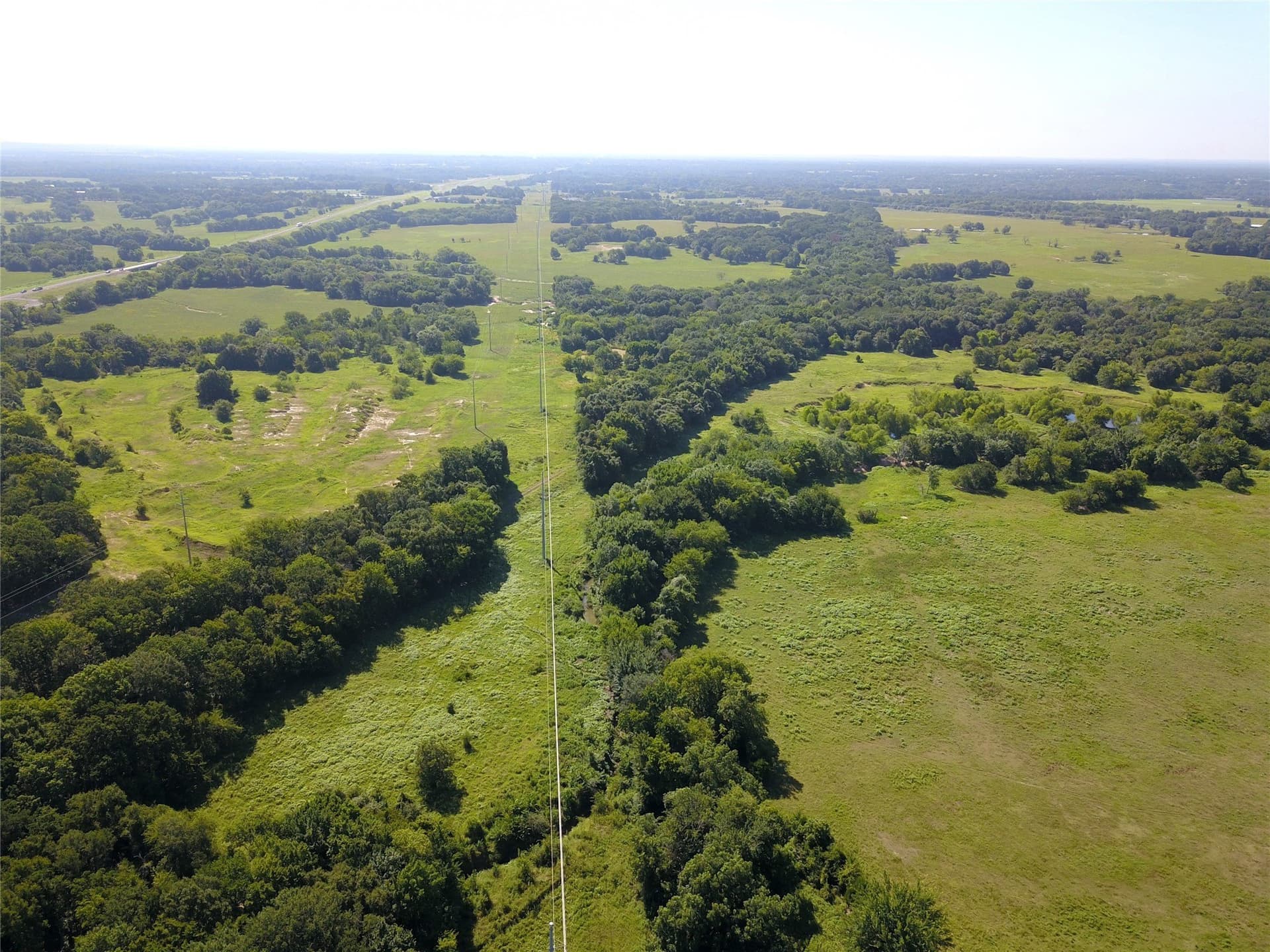 34.61 acres in Henderson County gallery image 2