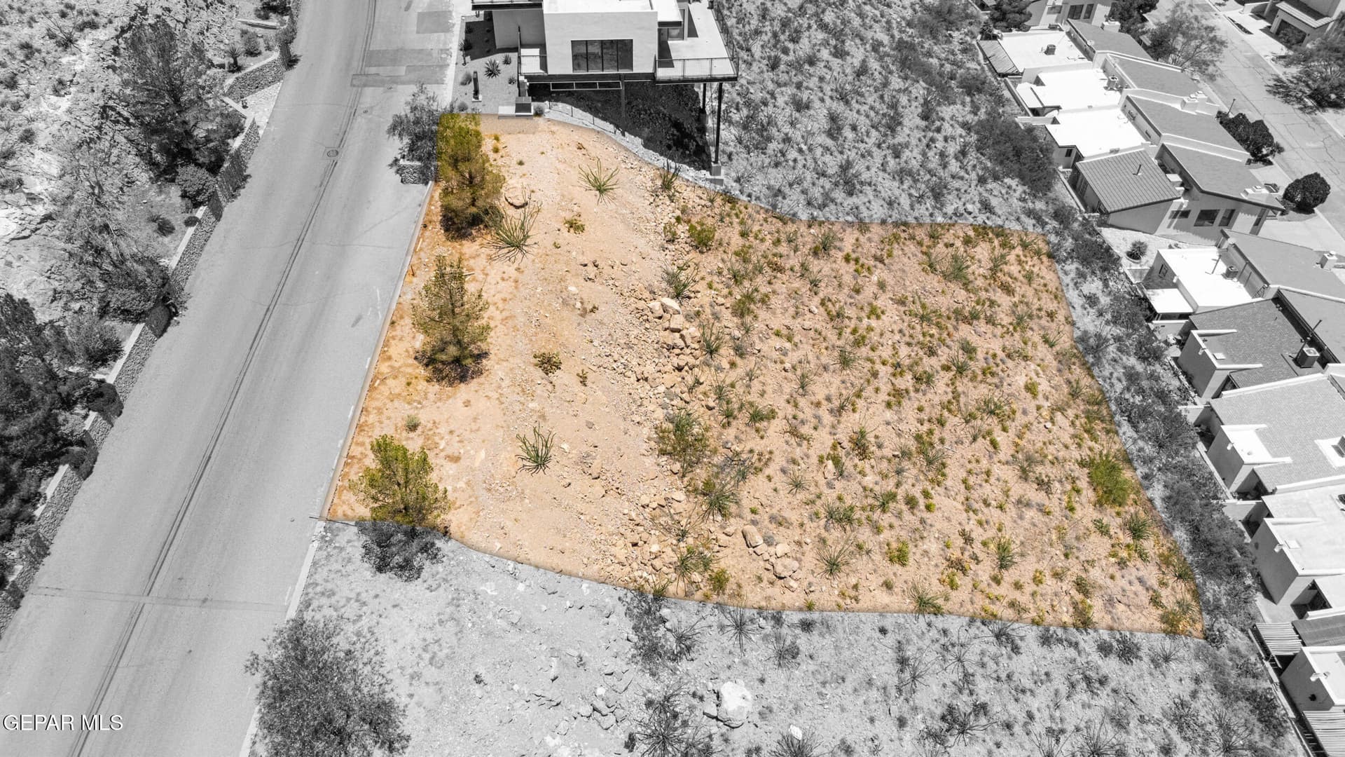 0.29 acres in El Paso County gallery image 4
