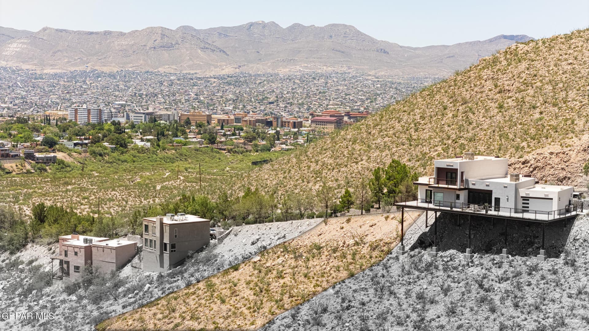 0.29 acres in El Paso County featured view