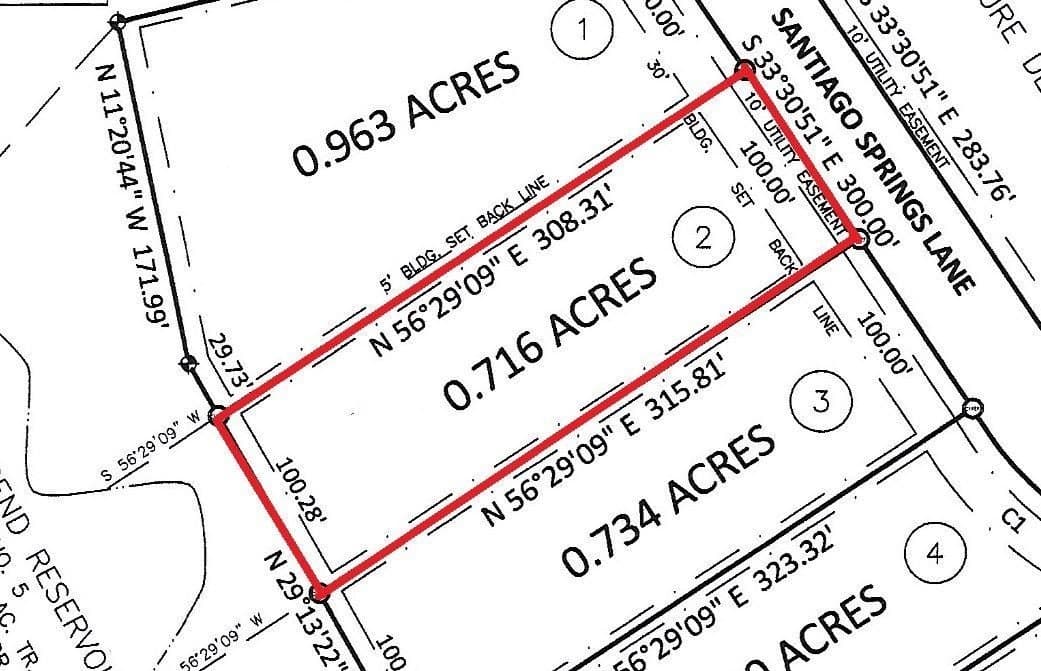 0.72 acres in Texas County - photo 5