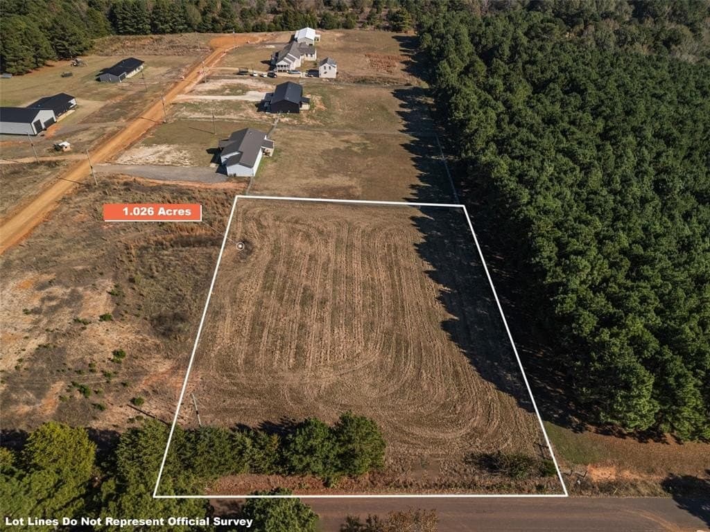 1.03 acres in Upshur County gallery image 2