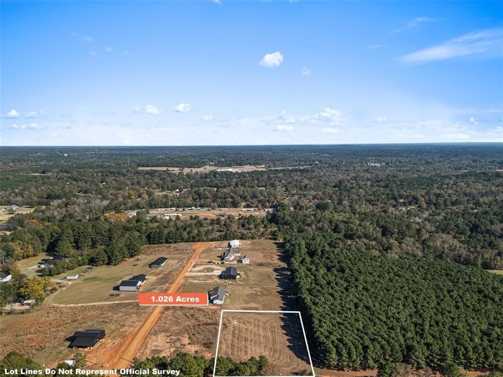 1.03 acres in Upshur County gallery image 4