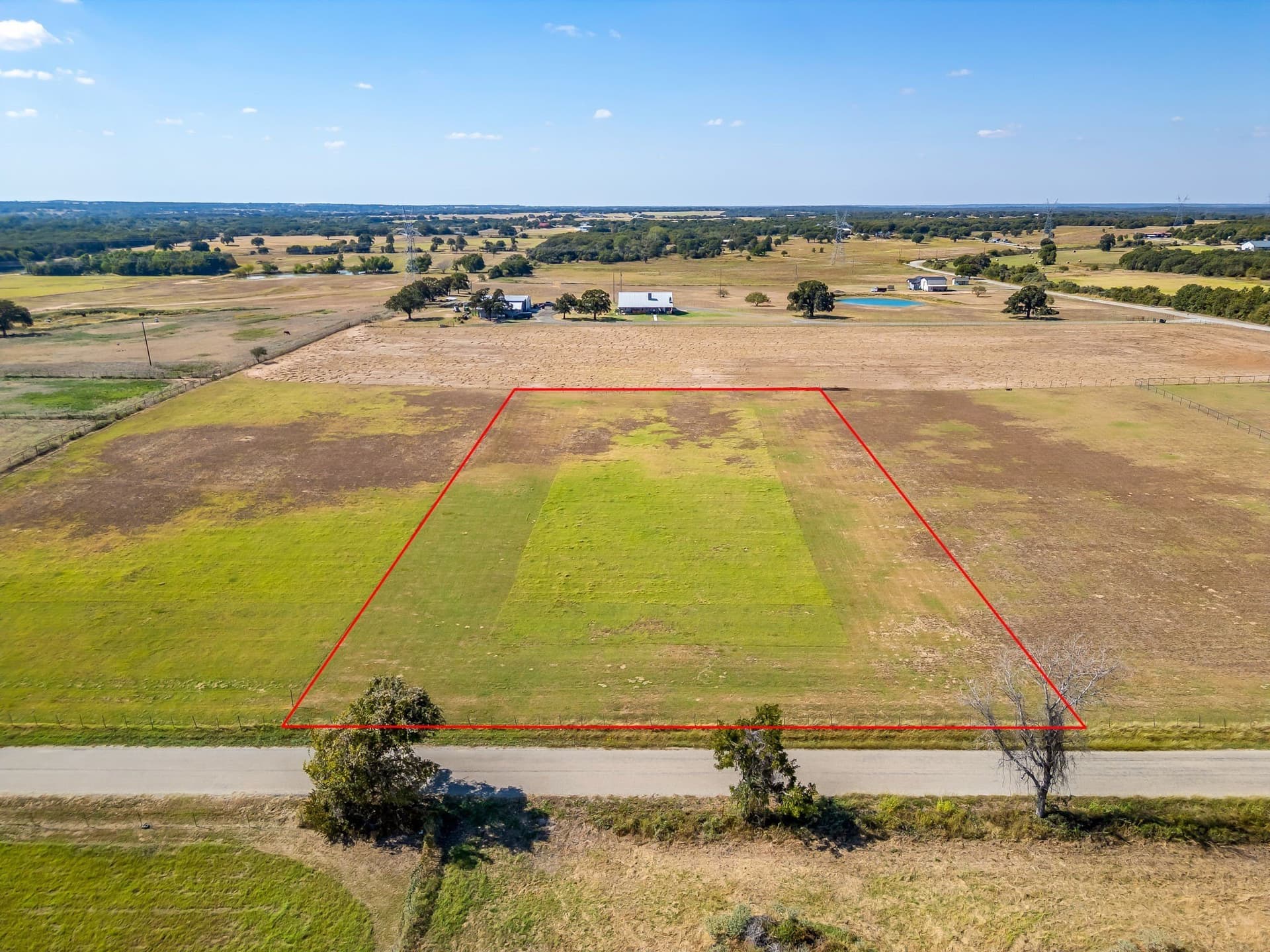 2.01 acres in Parker County gallery image 2