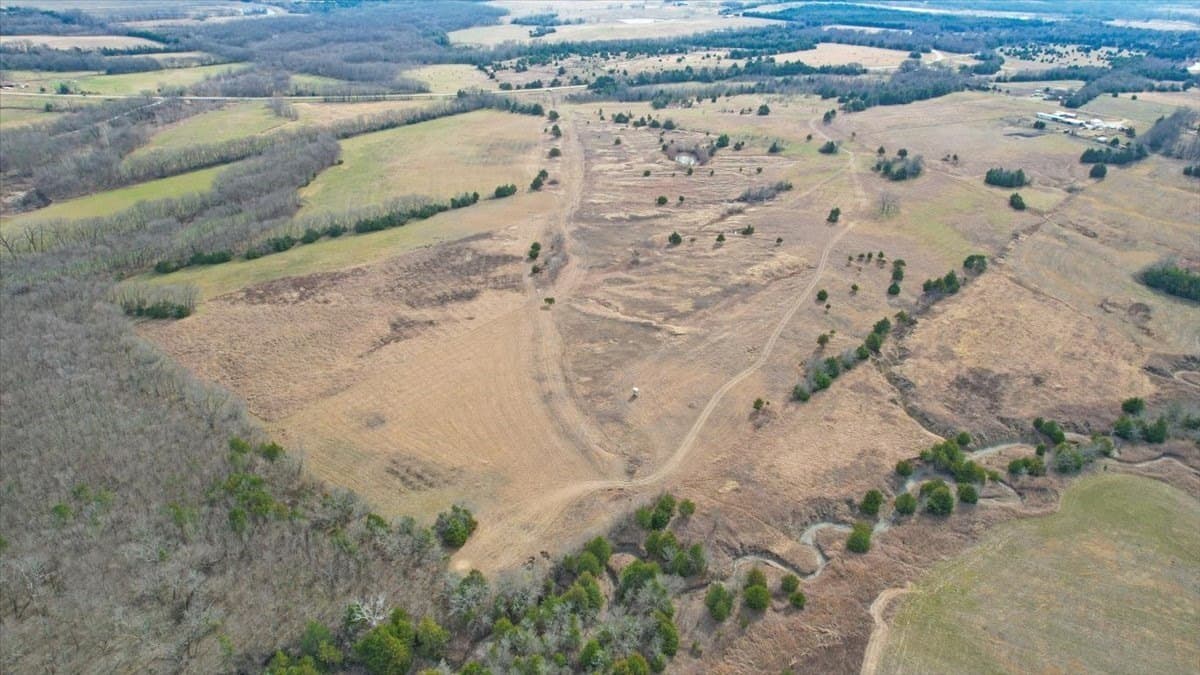 57.5 acres in Lamar County - photo 18